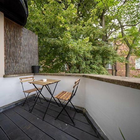 Modern 3 Beds 2 Baths Abbey Rd - St John'S Wood Apartment ลอนดอน ภายนอก รูปภาพ