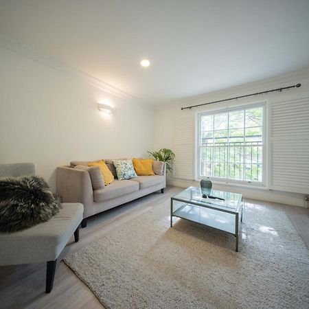 Modern 3 Beds 2 Baths Abbey Rd - St John'S Wood Apartment ลอนดอน ภายนอก รูปภาพ