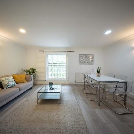 Modern 3 Beds 2 Baths Abbey Rd - St John'S Wood Apartment ลอนดอน ภายนอก รูปภาพ