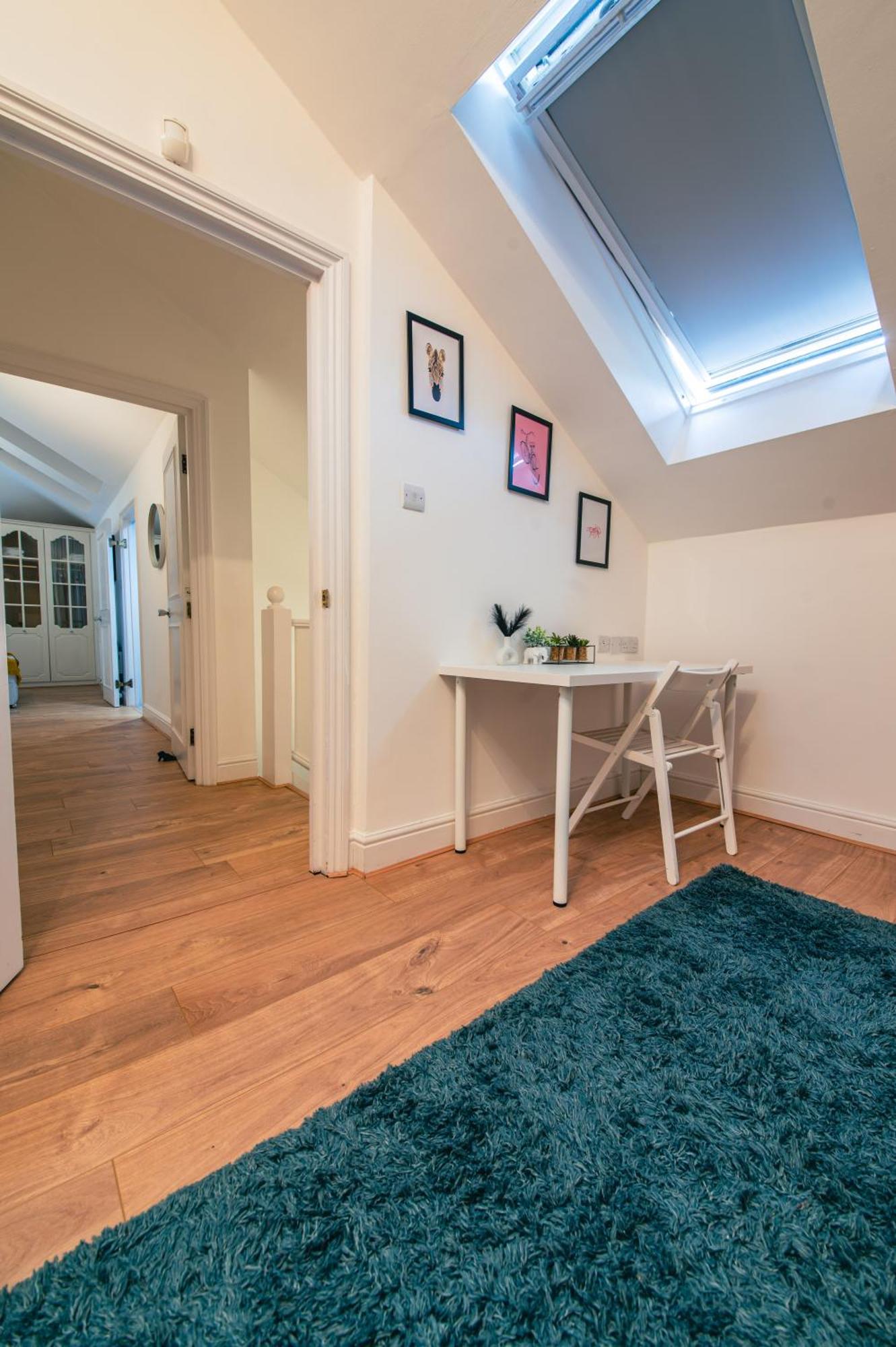 Modern 3 Beds 2 Baths Abbey Rd - St John'S Wood Apartment ลอนดอน ภายนอก รูปภาพ