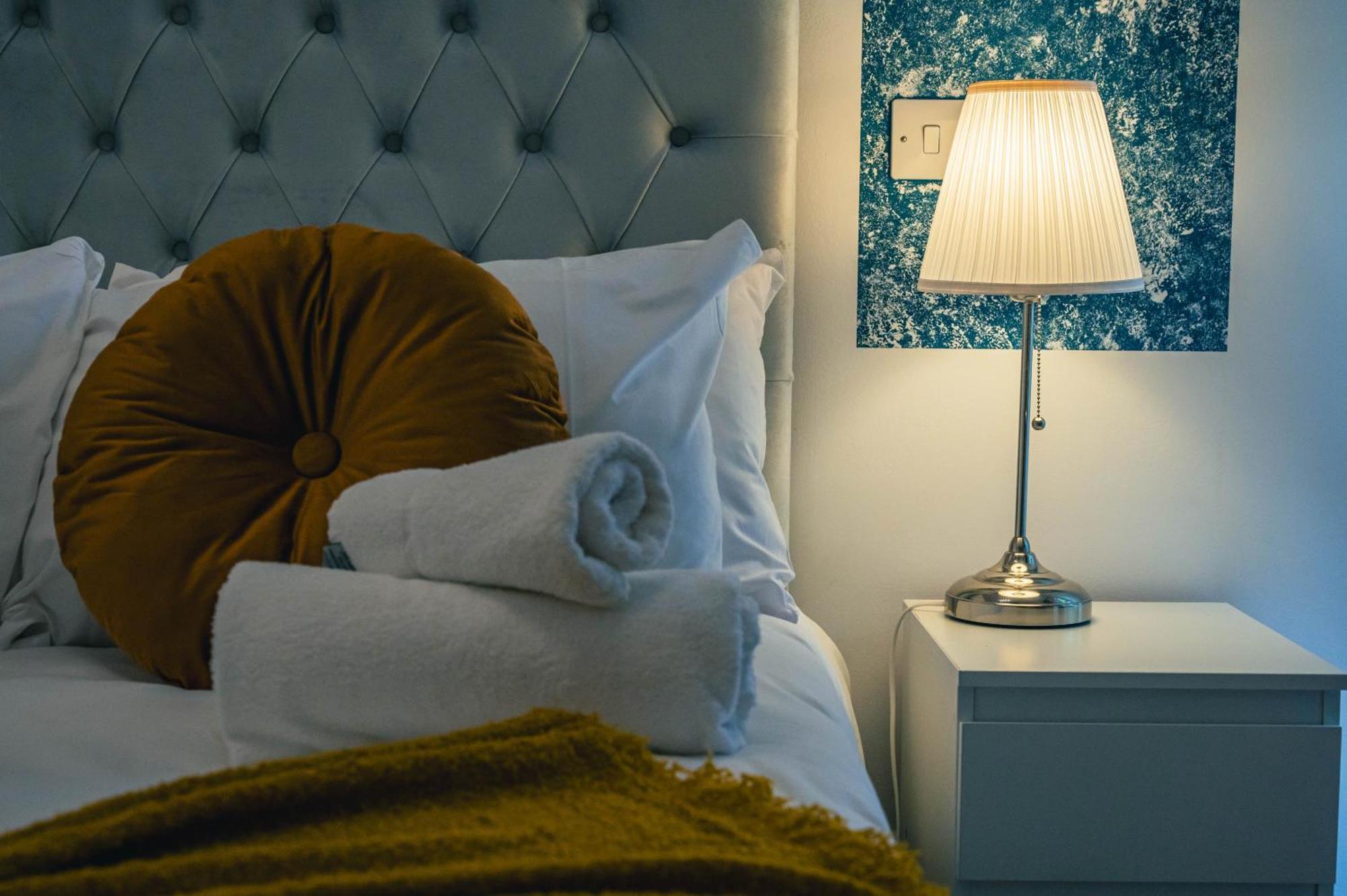 Modern 3 Beds 2 Baths Abbey Rd - St John'S Wood Apartment ลอนดอน ภายนอก รูปภาพ