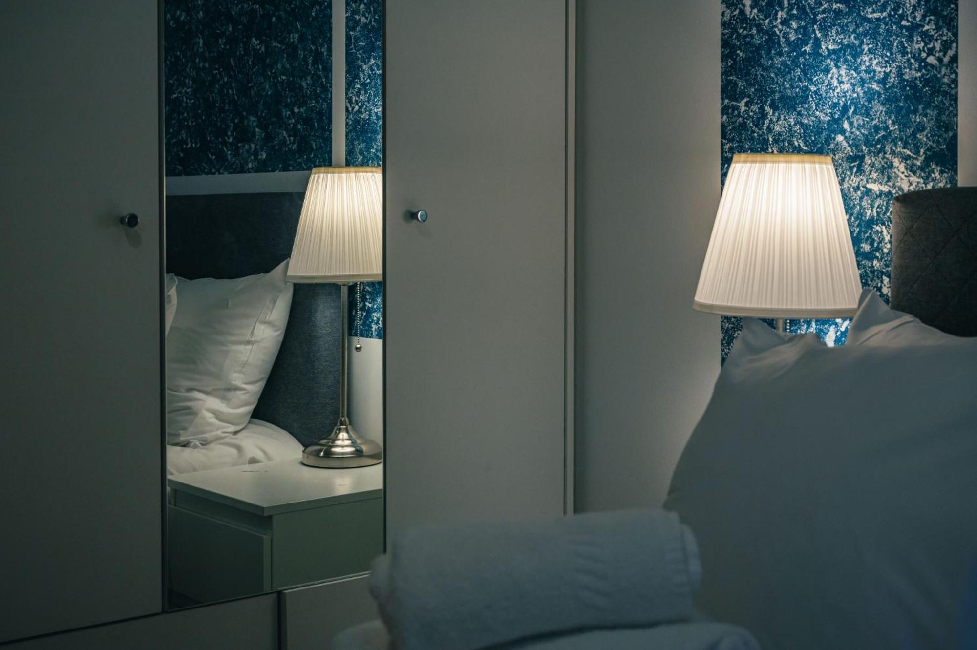 Modern 3 Beds 2 Baths Abbey Rd - St John'S Wood Apartment ลอนดอน ภายนอก รูปภาพ