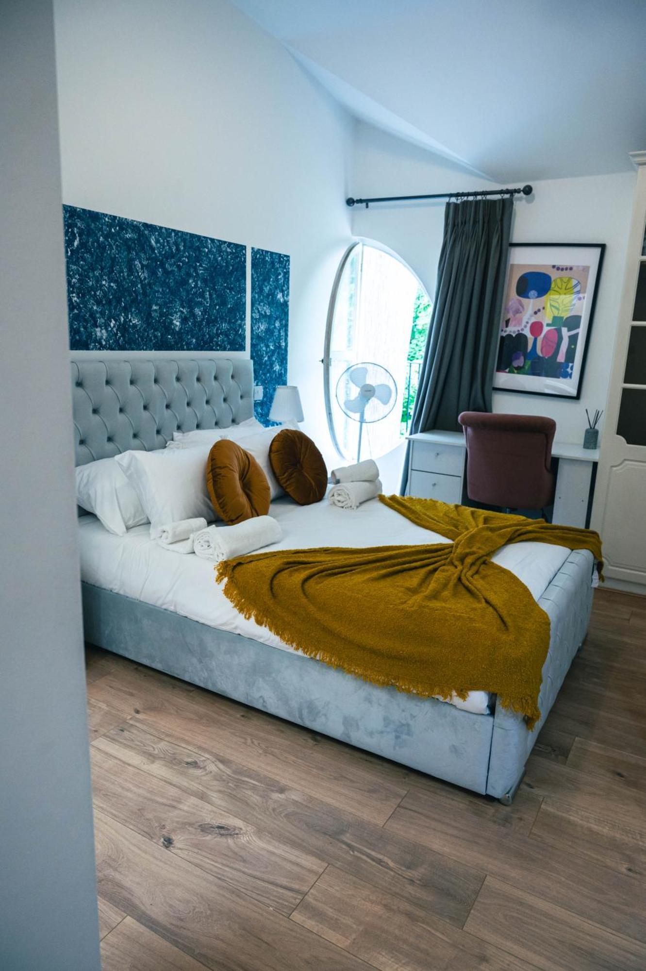 Modern 3 Beds 2 Baths Abbey Rd - St John'S Wood Apartment ลอนดอน ภายนอก รูปภาพ