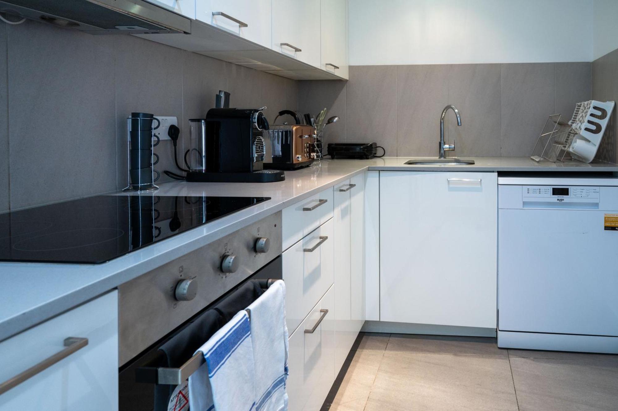 Modern 3 Beds 2 Baths Abbey Rd - St John'S Wood Apartment ลอนดอน ภายนอก รูปภาพ