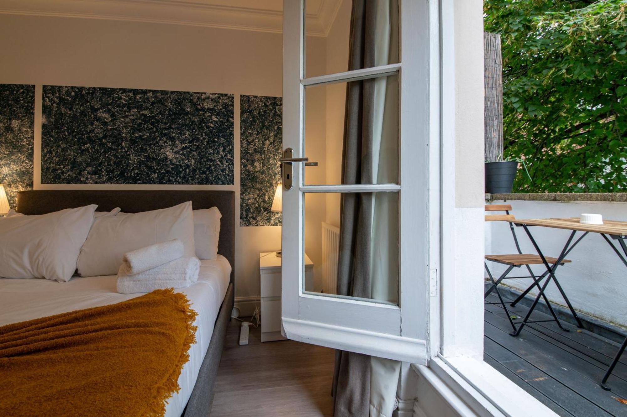 Modern 3 Beds 2 Baths Abbey Rd - St John'S Wood Apartment ลอนดอน ภายนอก รูปภาพ