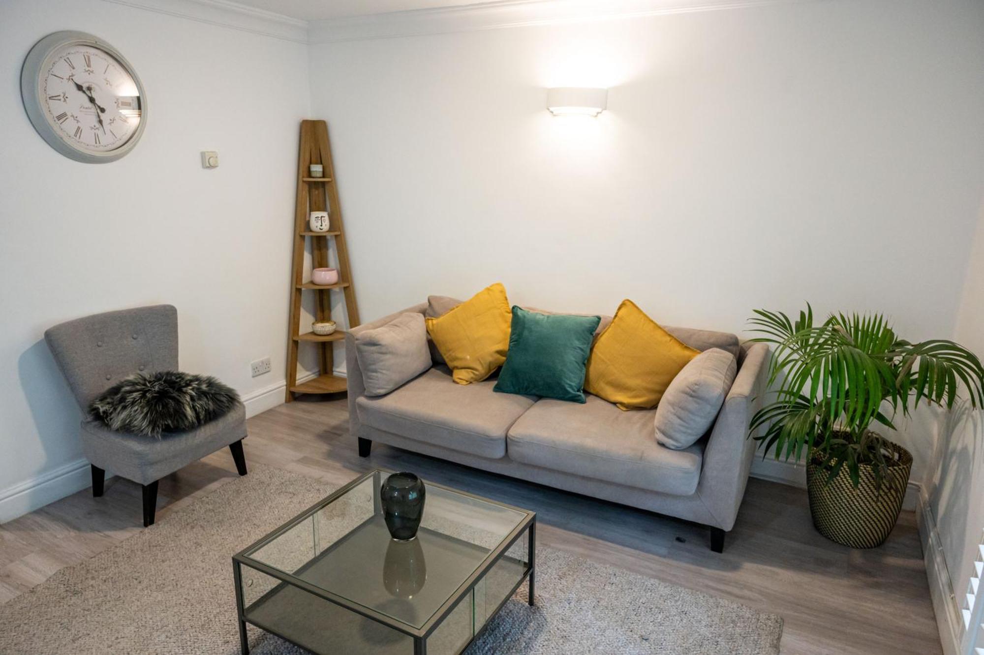 Modern 3 Beds 2 Baths Abbey Rd - St John'S Wood Apartment ลอนดอน ภายนอก รูปภาพ