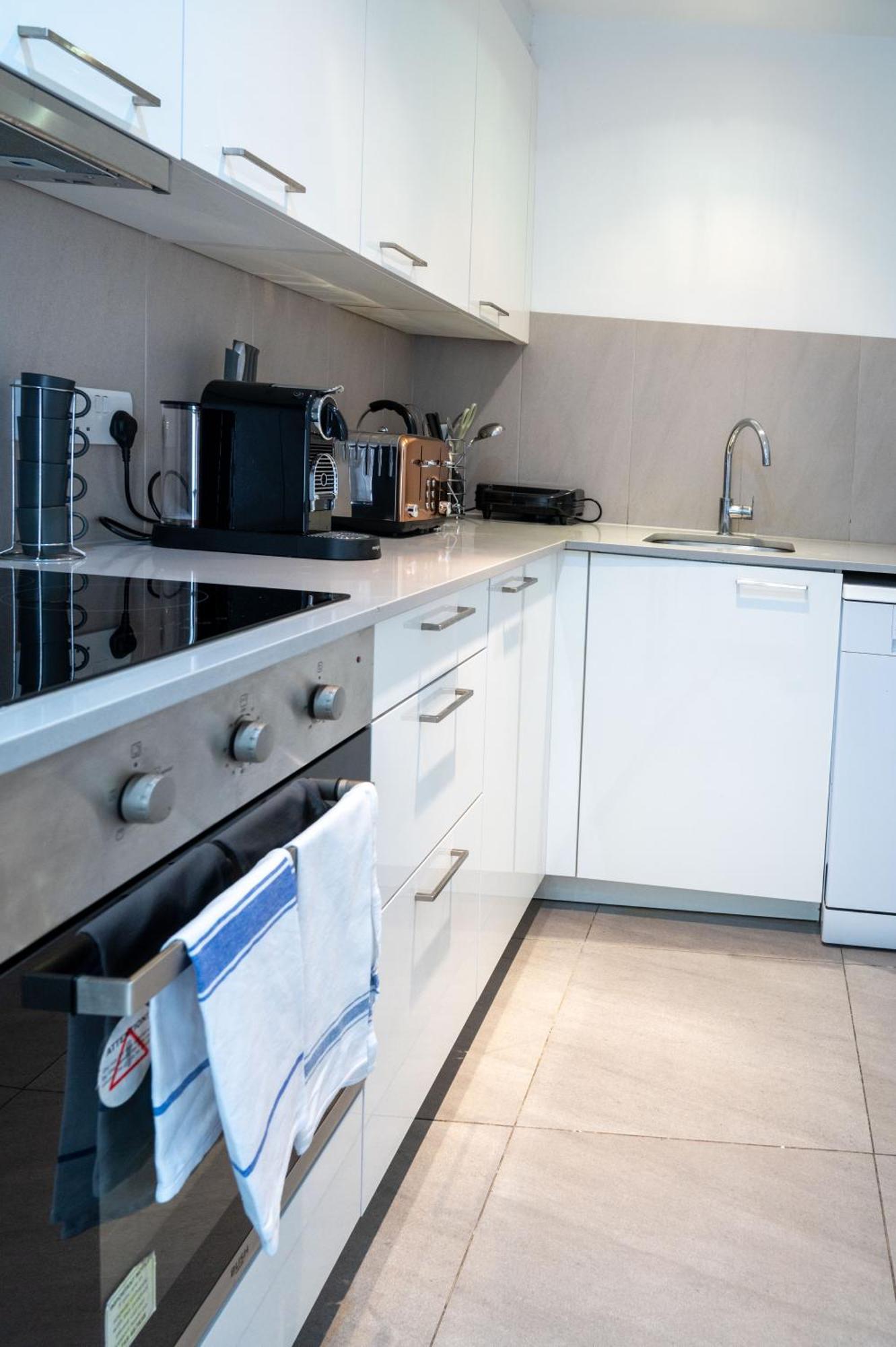 Modern 3 Beds 2 Baths Abbey Rd - St John'S Wood Apartment ลอนดอน ภายนอก รูปภาพ