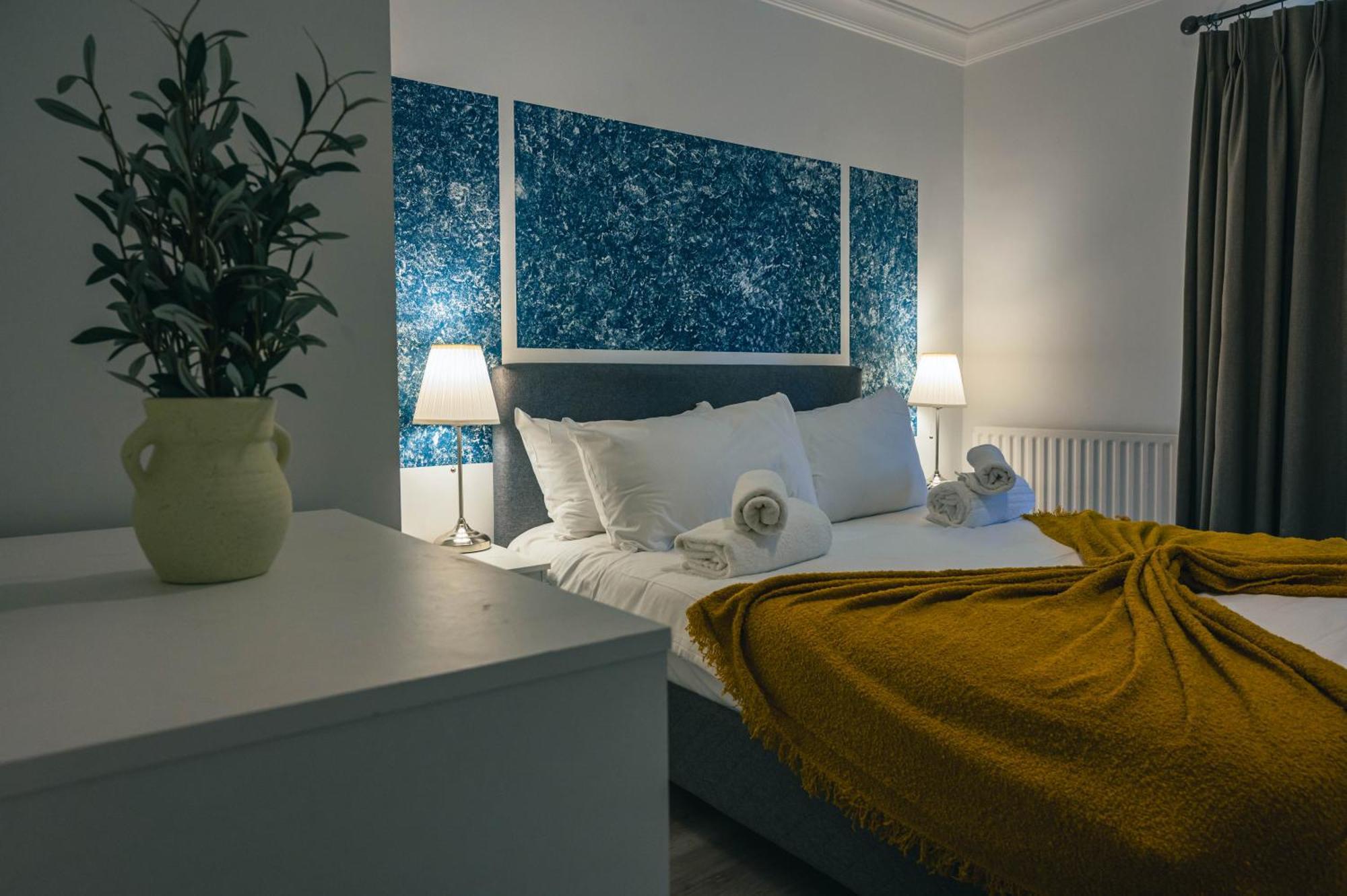 Modern 3 Beds 2 Baths Abbey Rd - St John'S Wood Apartment ลอนดอน ภายนอก รูปภาพ