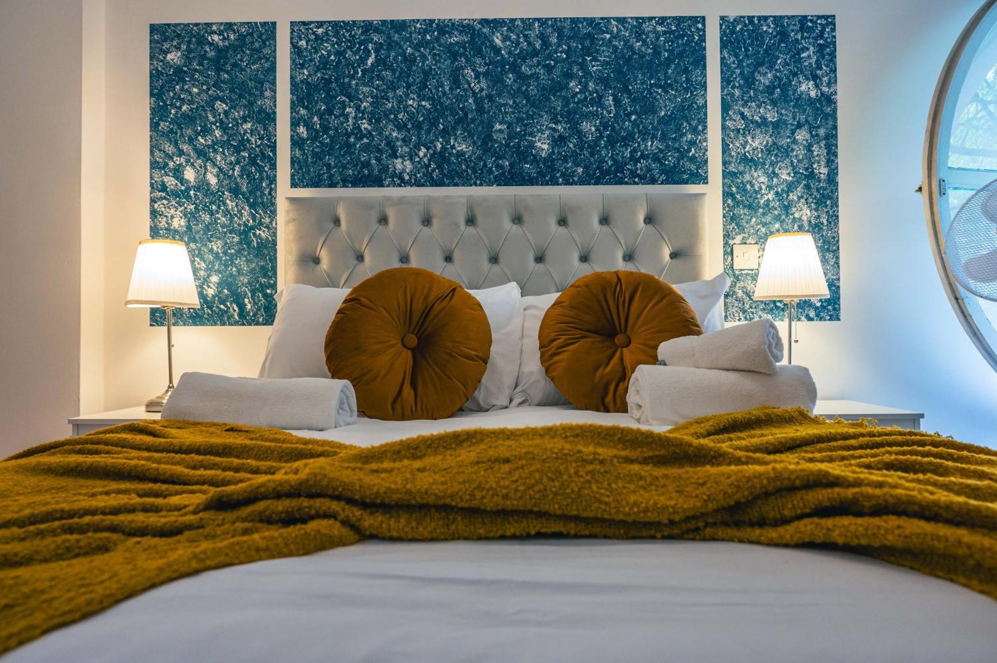 Modern 3 Beds 2 Baths Abbey Rd - St John'S Wood Apartment ลอนดอน ภายนอก รูปภาพ