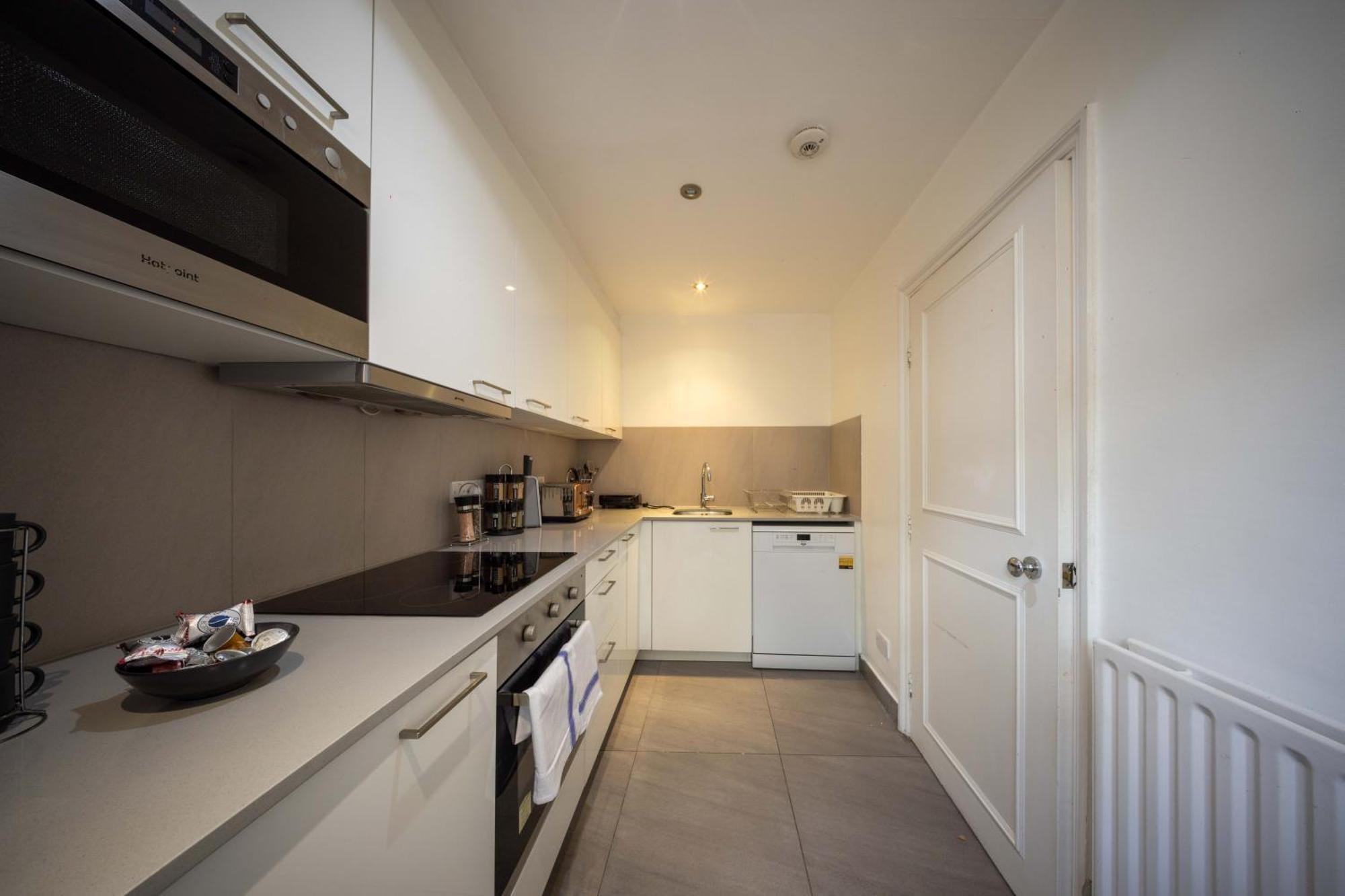 Modern 3 Beds 2 Baths Abbey Rd - St John'S Wood Apartment ลอนดอน ภายนอก รูปภาพ