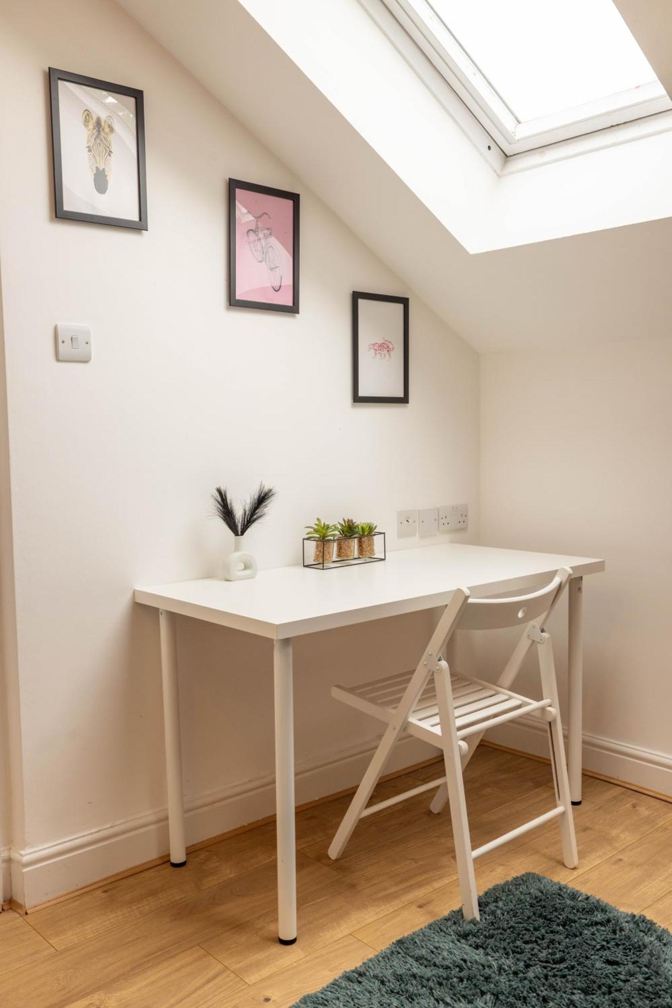 Modern 3 Beds 2 Baths Abbey Rd - St John'S Wood Apartment ลอนดอน ภายนอก รูปภาพ